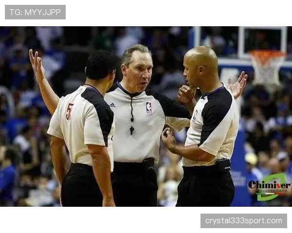 NBA与FIBA罚球规则的5个关键区别，裁判判罚时如何应用？