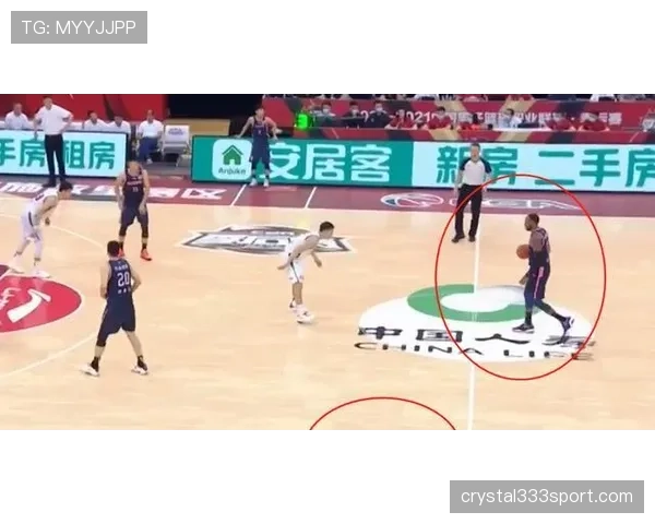 五秒违例是什么规则?新手必学的持球时间限制解析 五秒违例是什么规则?新手必学的持球时间限制解析
