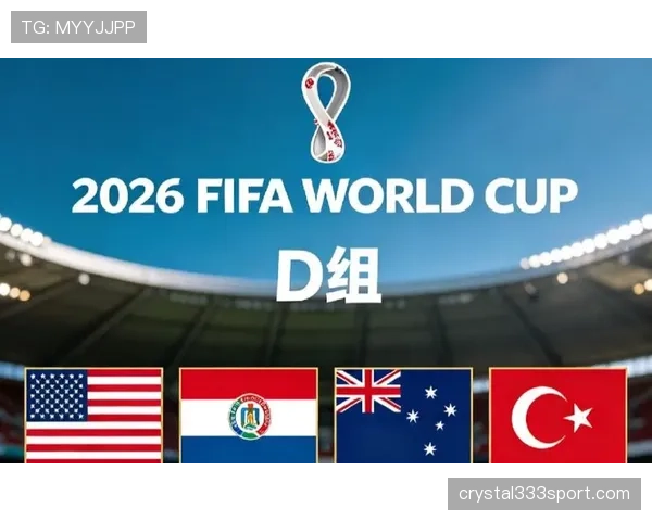 世界杯D组最稳定球队分析