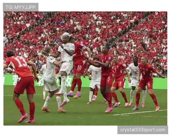 瑞士对加拿大战报：2-1胜利锁定头名